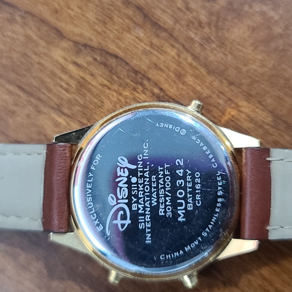 Disney watch - Picture 3 of 4